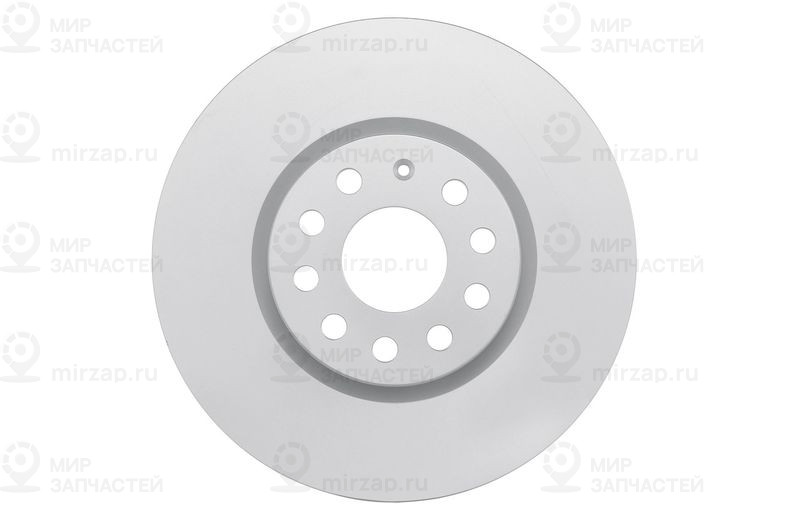 Тормозной диск BOSCH 0986479932