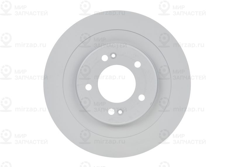 Тормозной диск BOSCH 0986479A46