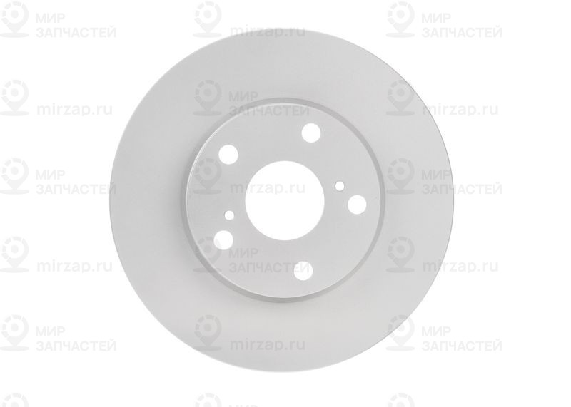 Тормозной диск BOSCH 0986479A62