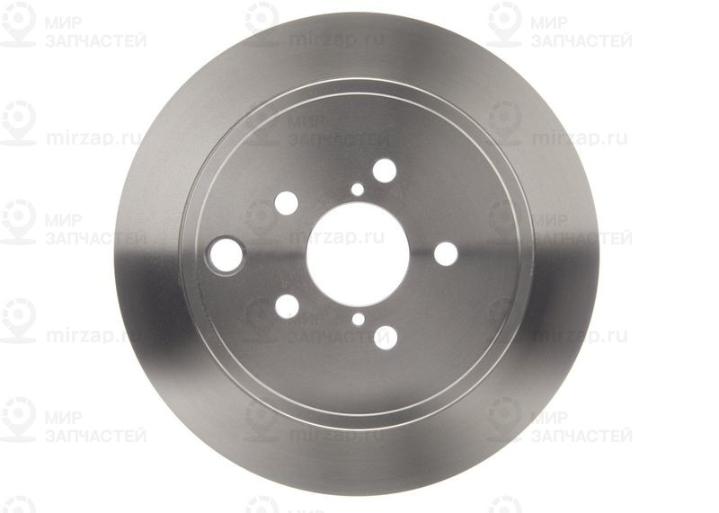 Тормозной диск BOSCH 0986479A83