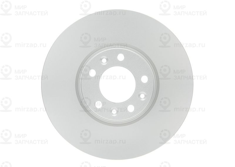 Тормозной диск BOSCH 0986479A89