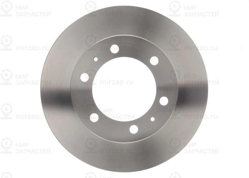Тормозной диск BOSCH 0986479A96