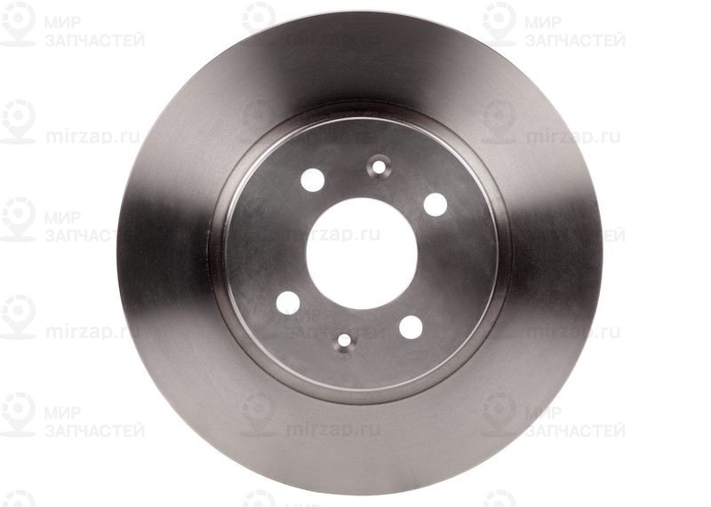 Тормозной диск BOSCH 0986479B05