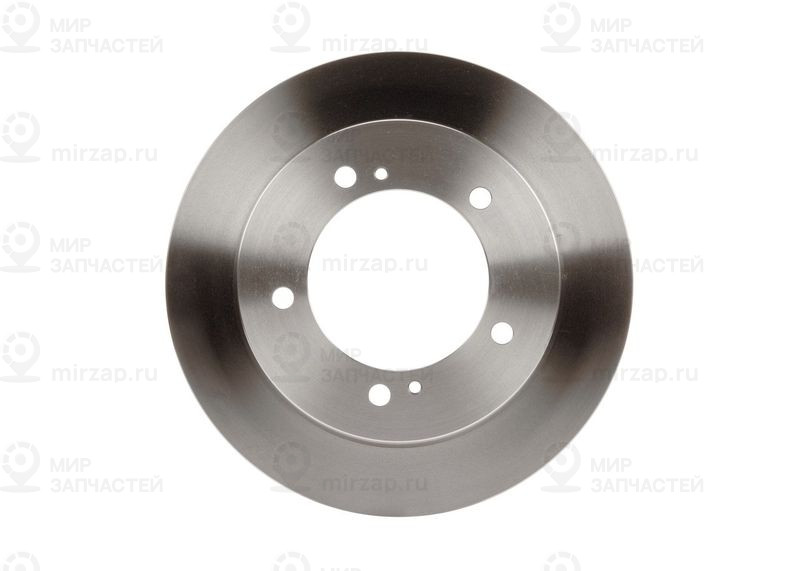 Тормозной диск BOSCH 0986479B09
