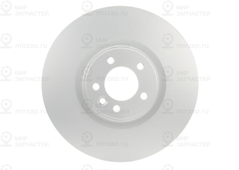 Тормозной диск BOSCH 0986479B18