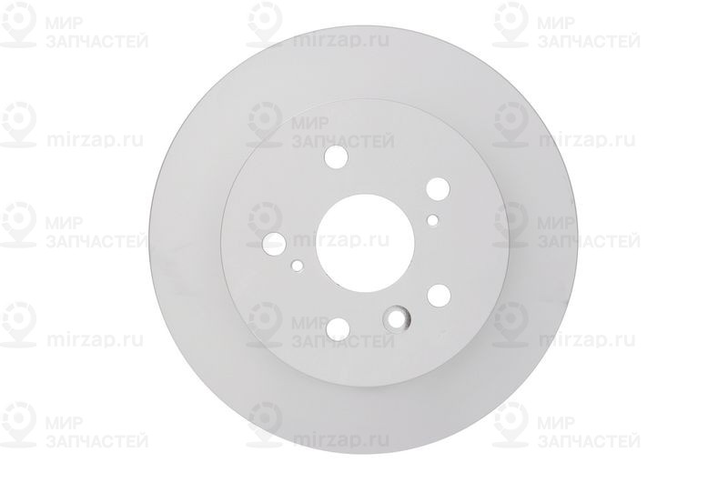 Тормозной диск BOSCH 0986479C21