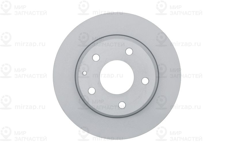 Тормозной диск BOSCH 0986479C26