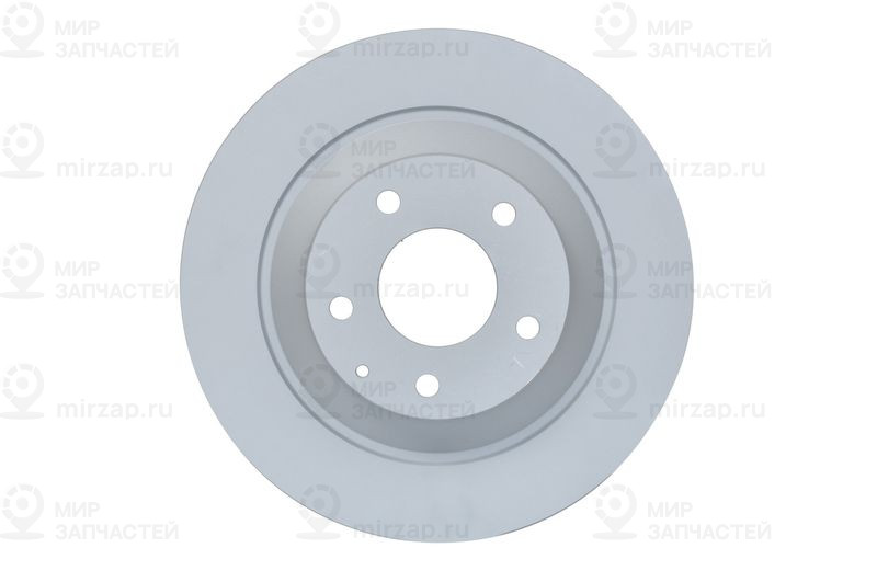 Тормозной диск BOSCH 0986479C28