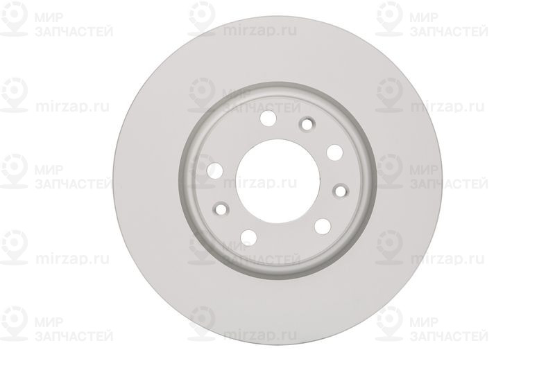 Тормозной диск BOSCH 0986479C33