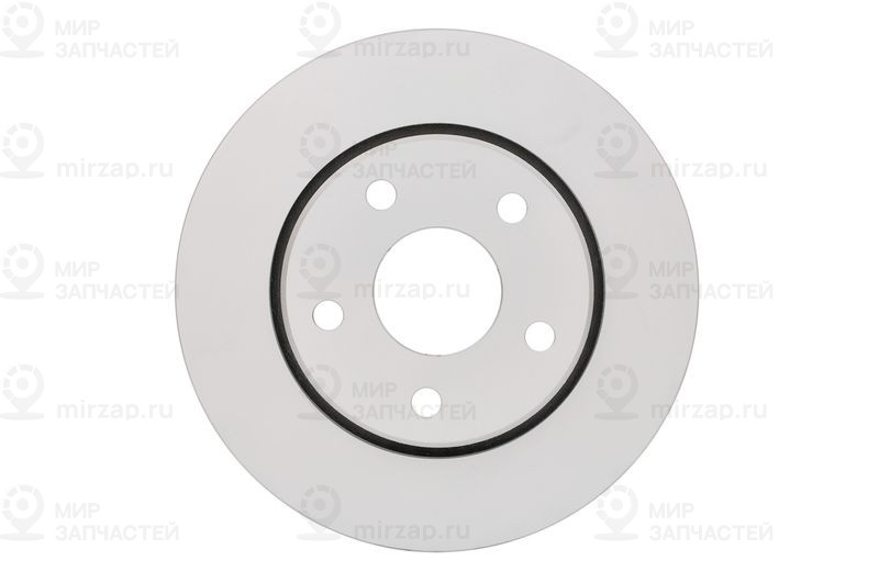 Тормозной диск BOSCH 0986479C38