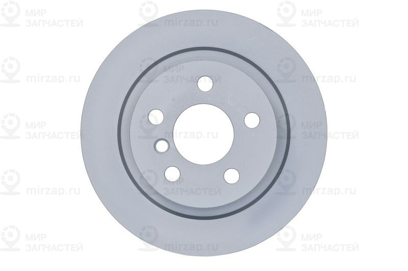 Тормозной диск BOSCH 0986479C92