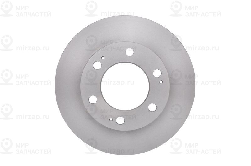 Тормозной диск BOSCH 0986479D33