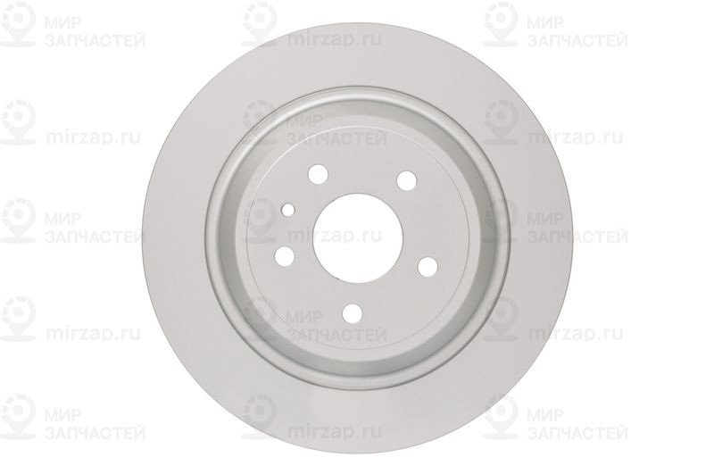 Тормозной диск BOSCH 0986479D86