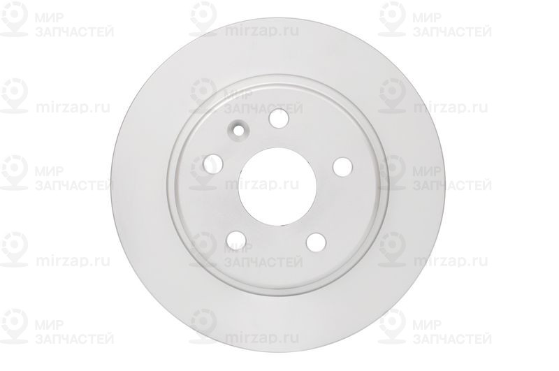 Тормозной диск BOSCH 0986479D89