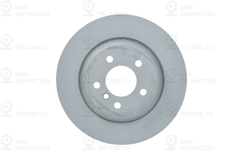 Тормозной диск BOSCH 0986479E04