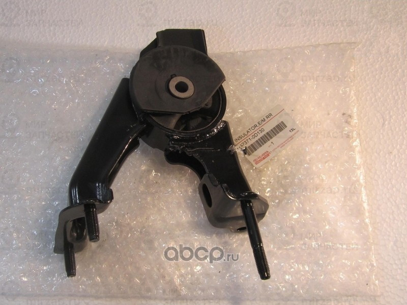 Запчасть TOYOTA 123710D130