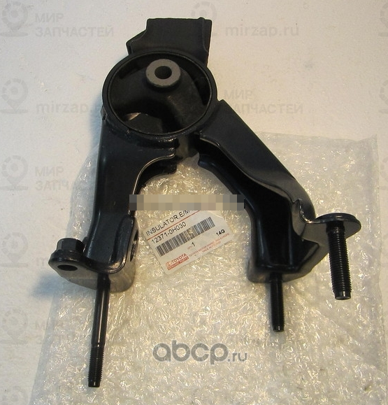 Запчасть TOYOTA 123710H030