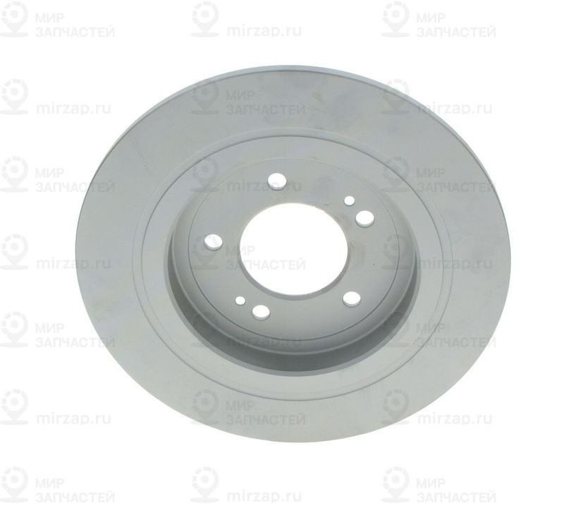 Тормозной диск BOSCH 0986479E46