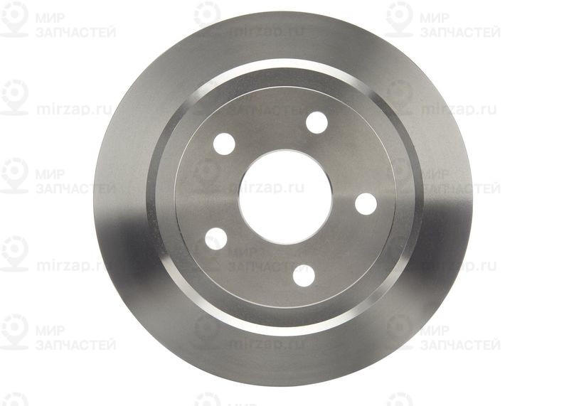 Тормозной диск BOSCH 0986479R08