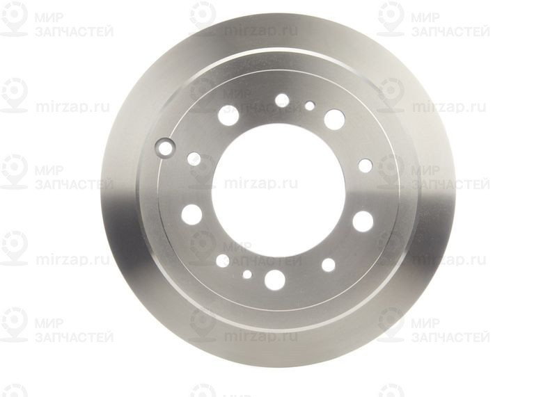 Тормозной диск BOSCH 0986479R15