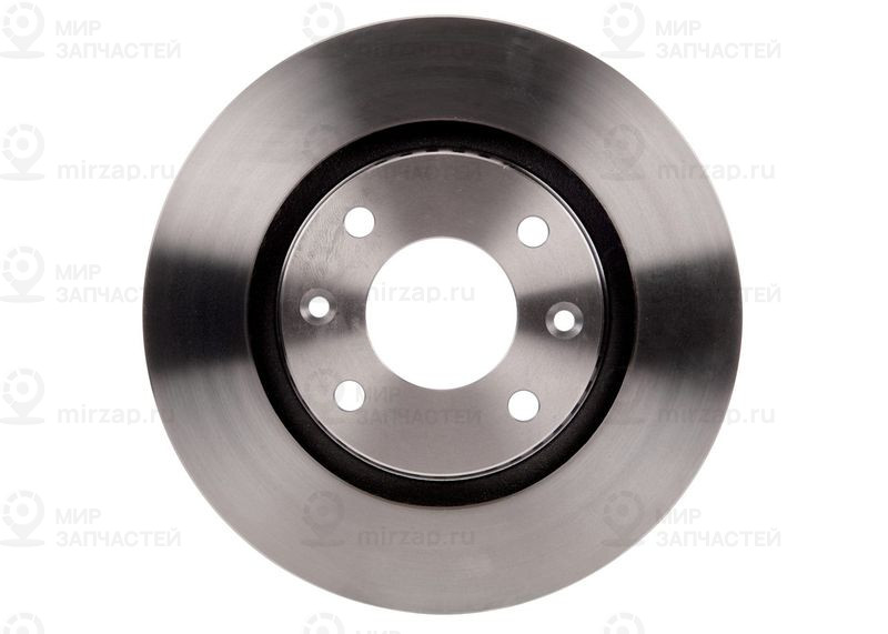 Тормозной диск BOSCH 0986479R63