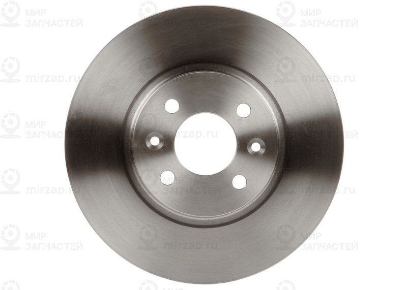 Тормозной диск BOSCH 0986479R67