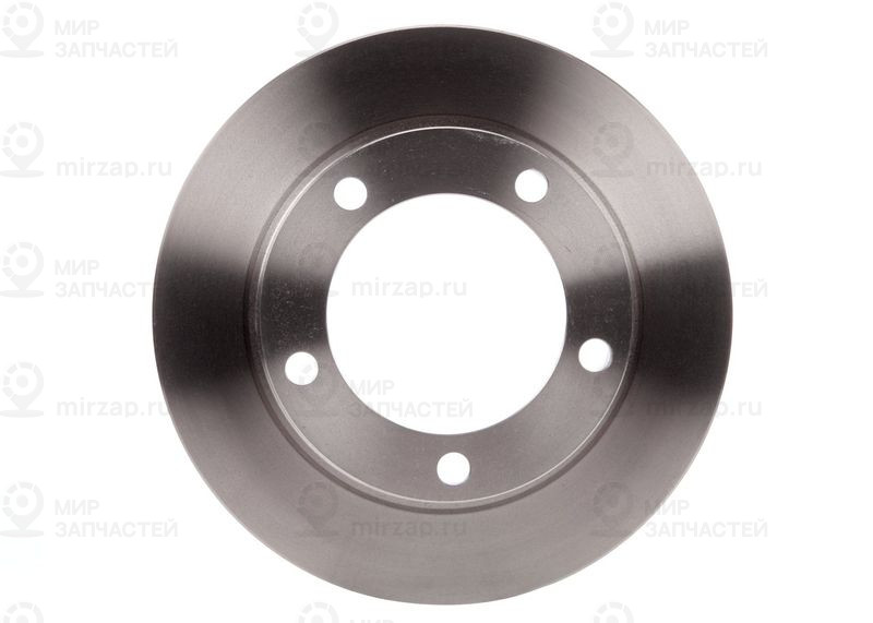 Тормозной диск BOSCH 0986479R73