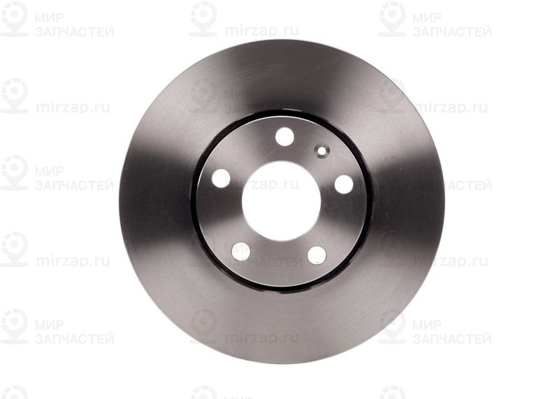 Тормозной диск BOSCH 0986479R82