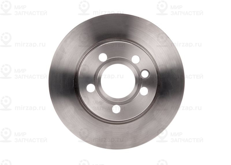 Тормозной диск BOSCH 0986479R91