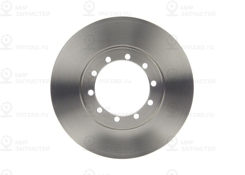 Тормозной диск BOSCH 0986479R92