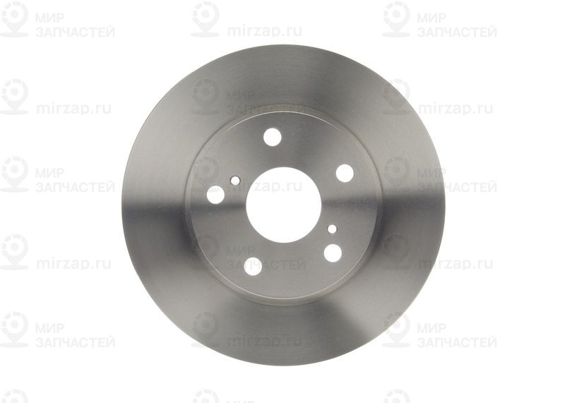 Тормозной диск BOSCH 0986479R97