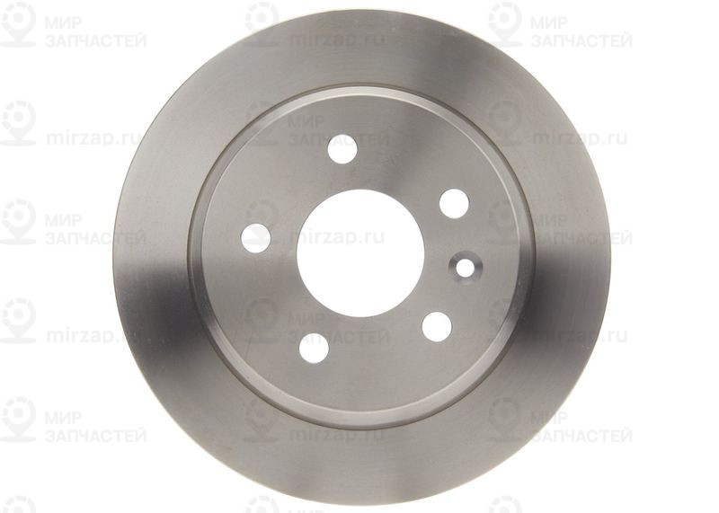 Тормозной диск BOSCH 0986479S02