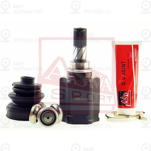 Запчасть ASVA NSIUF15MT