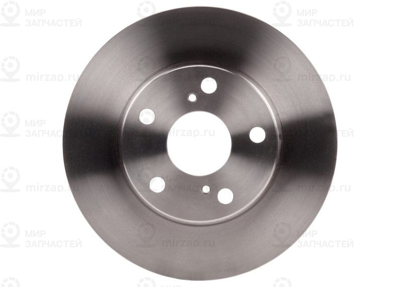 Тормозной диск BOSCH 0986479S16
