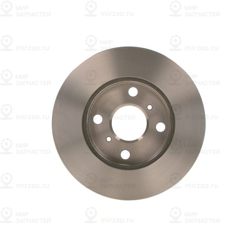 Тормозной диск BOSCH 0986479S46