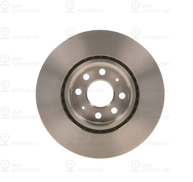 Тормозной диск BOSCH 0986479S91