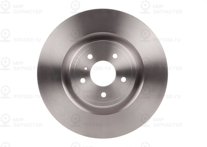 Тормозной диск BOSCH 0986479T02