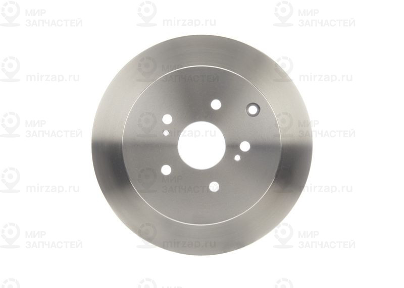 Тормозной диск BOSCH 0986479T16