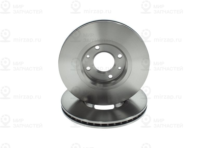 Тормозной диск BOSCH 0986479W69