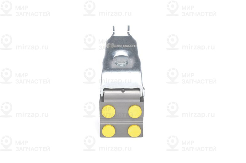Регулятор тормозных сил BOSCH 0986482039