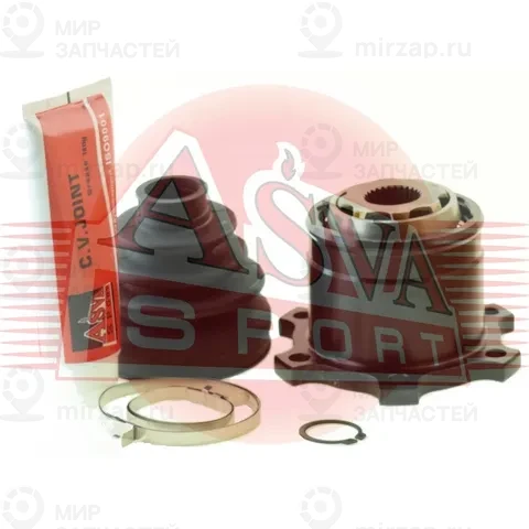 Запчасть ASVA NSRIUV36