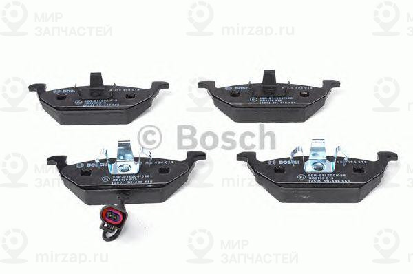 Запчасть BOSCH 0986494019