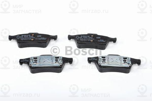 Запчасть BOSCH 0986494032