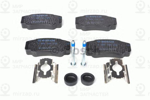 Запчасть BOSCH 0986494049