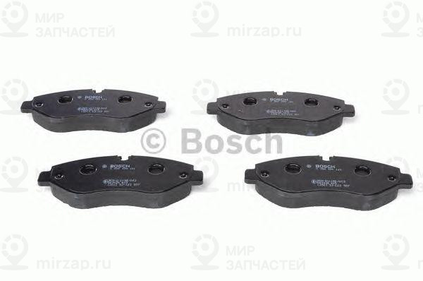 Запчасть BOSCH 0986494121