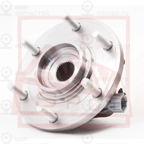 Ступица колеса ASVA NSWHA60F