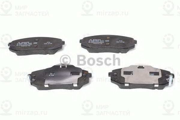 Запчасть BOSCH 0986494422