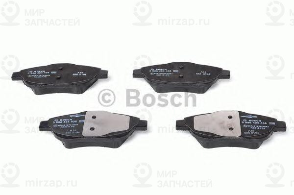Запчасть BOSCH 0986494438