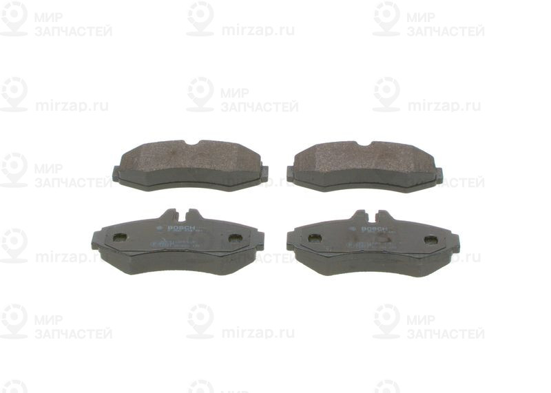 Запчасть BOSCH 0986494451