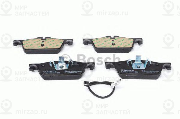 Запчасть BOSCH 0986494527